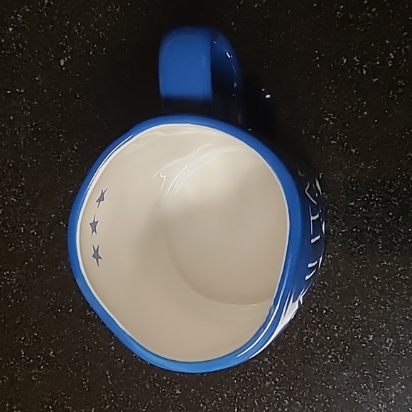 🇺🇲Rae Dunn Military Wife Mug - Picture 4 of 5